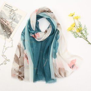 fashion scarf beach cover scarves wraps